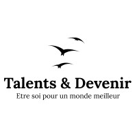 Talents et devenir logo - Similar company to Lumanae