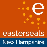 Easterseals NH logo - Similar company to Boys & Girls Clubs Of Greater Manchester