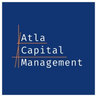 Atla Capital Management logo - Similar company to Fithian Llc