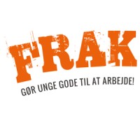 FRAK logo - Similar company to Hjerterum