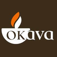 OKava.lt logo - Similar company to Play It Smart Podcast