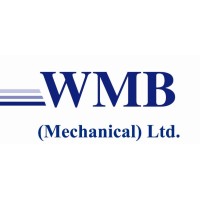 WMB (Mechanical) Limited logo - Similar company to Vip Mechanical Services