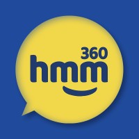 HMM360 logo - Similar company to Hello Digital
