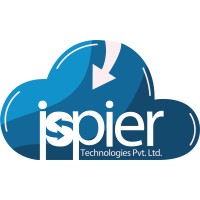 Ispier Tech Pvt. Ltd logo - Similar company to Datacapten Technologies