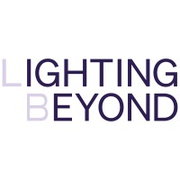 Lighting Beyond logo - Similar company to Light Vs. Light