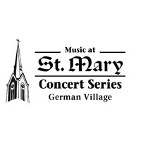 Music at St. Mary logo - Similar company to Tarima Tv