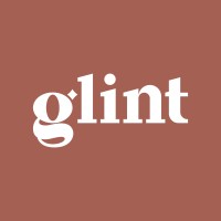 Glint Dental logo - Similar company to Mark Richardson Architects