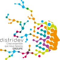 DISTRIDEV logo - Similar company to Safir