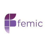 Femic logo - Similar company to Dcad