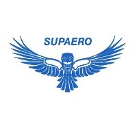 Sup'Aéro logo - Similar company to Isae-Supaero