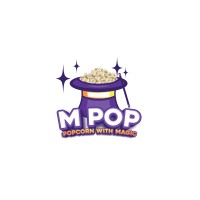 M POP India logo - Similar company to Harmony Remedies