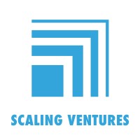 Scaling Ventures logo - Similar company to Scaling Ventures