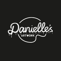 Danielle's Artwork logo - Similar company to Shiftup Detailing