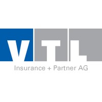 VTL Insurance + Partner AG logo - Similar company to Bib Consulting Gmbh