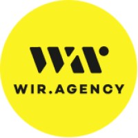 wir.agency logo - Similar company to Maresch&Sturm