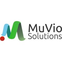 MuVio Solutions Ltd logo - Similar company to Cybergon