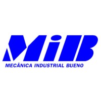 MIB - Mecânica Industrial Bueno logo - Similar company to Roboflex