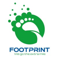 Footprint logo - Similar company to Knowledge Consulting And Talent Development