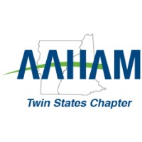 AAHAM - Twin States Chapter logo - Similar company to Marcam Associates