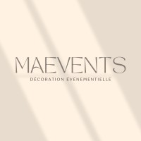 Maevents Belgium logo - Similar company to Brained.