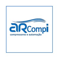 Arcompi Comércio De Compressores logo - Similar company to Cobrasmam