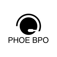 Phoe BPO logo - Similar company to Everything Bpo
