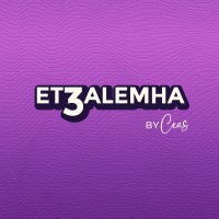 Et3alemha - اتعلمها logo - Similar company to Ceas Figures