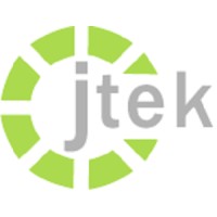 JTEK Data Solutions logo - Similar company to Jtek
