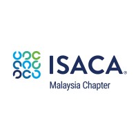 ISACA Malaysia Chapter logo - Similar company to Asean Japan Cybersecurity Community Alliance (Ajcca)