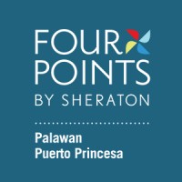 Four Points by Sheraton Palawan Puerto Princesa logo - Similar company to Palawan Medical Mission Group Multipurpose Cooperative