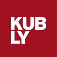 Kubly logo - Similar company to Reactor