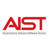 AIST - Associazione Italiana Software Tecnico logo - Similar company to Stacec