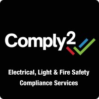 Comply2 Limited logo - Similar company to Future Solutions Group