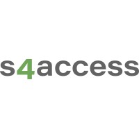 s4access logo - Similar company to Tectigo Gmbh