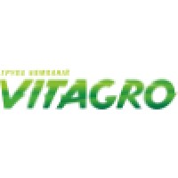 Group of companies VITAGRO logo - Similar company to Тов 