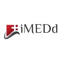 iMEDd logo - Similar company to Imedd - Incubator For Media Education And Development