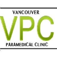 Vancouver Paramedical Clinic logo - Similar company to Dharma Digital