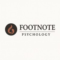 Footnote Psychology logo - Similar company to Sirvo Studios