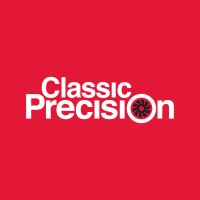 Classic Precision Inc