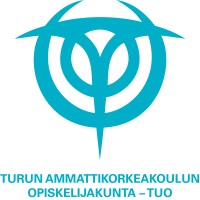 Turun ammattikorkeakoulun opiskelijakunta - TUO logo - Similar company to Opiskelijayhdistys Trade Ry