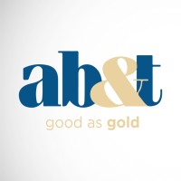 AB&T logo - Similar company to Gulfside Bank
