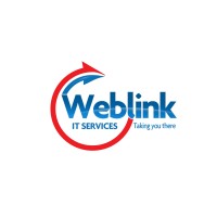 Weblink SA logo - Similar company to Sana It Solution India'S #1 Orm Agency