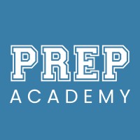 PREP Academy logo - Similar company to Cxre Labs