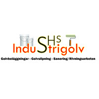 Shs Industrigolv logo - Similar company to Tumbo Husvagnar & Husbilar
