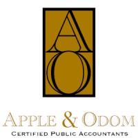 Apple & Odom, LLC logo - Similar company to Priority Contracting And Roofing