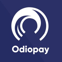 Odiopay logo - Similar company to Bidbuddyapp