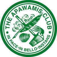 The Apawamis Club logo - Similar company to Balboa Candy