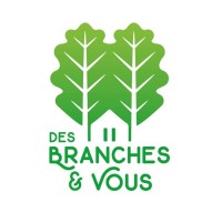 Des Branches et Vous - Drôme logo - Similar company to Charvet Electronique