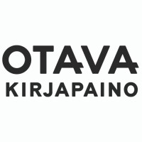 Otava Kirjapaino logo - Similar company to Next Print Oy