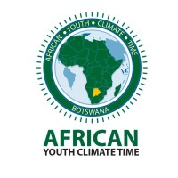 AFRICAN YOUTH CLIMATE TIME logo - Similar company to Great Plains Foundation